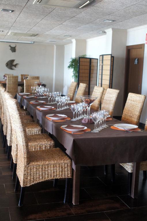 Hotel Calypso San Juan de los Terreros Екстериор снимка
