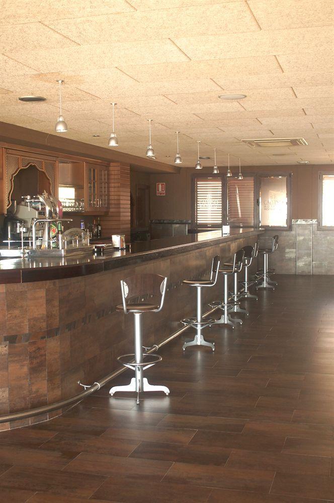 Hotel Calypso San Juan de los Terreros Екстериор снимка