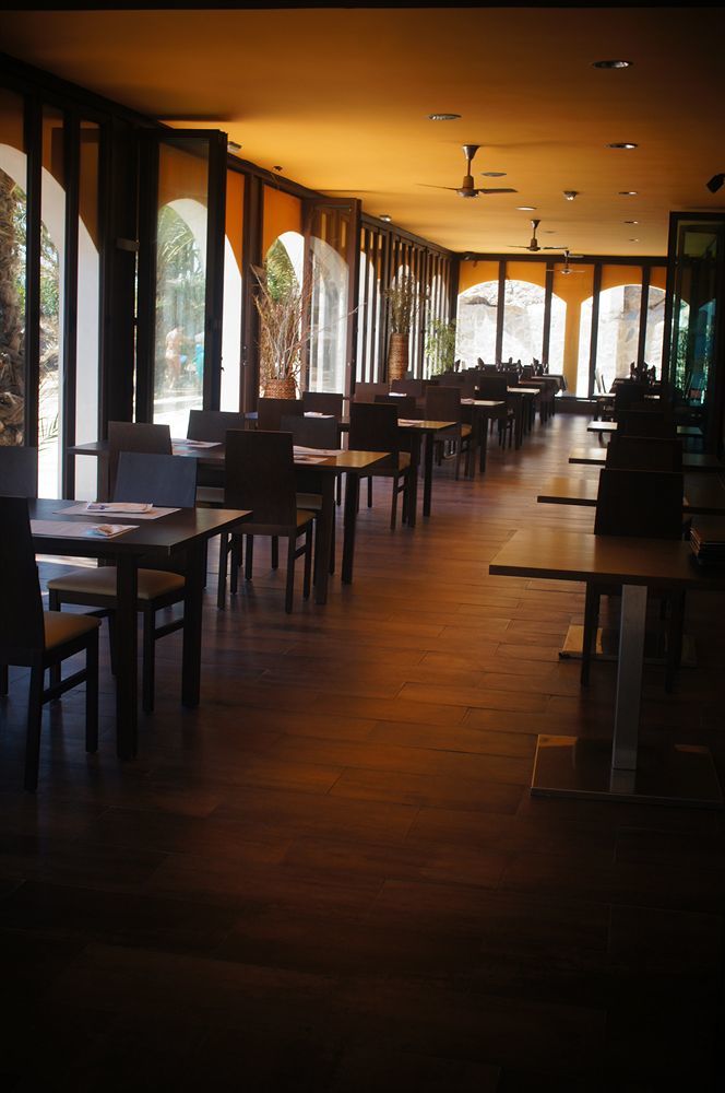 Hotel Calypso San Juan de los Terreros Екстериор снимка