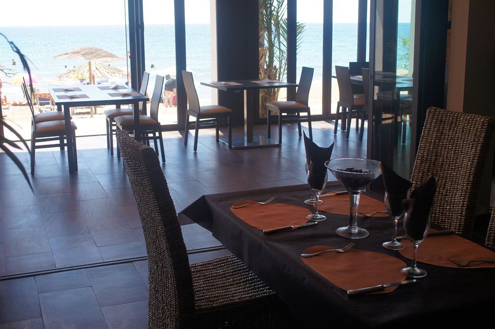 Hotel Calypso San Juan de los Terreros Екстериор снимка